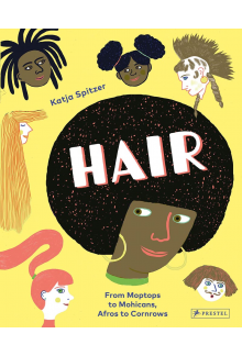 Hair - Humanitas
