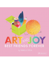 Art and Joy - Humanitas