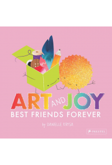 Art and Joy - Humanitas