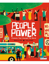 People Power - Humanitas