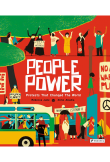 People Power - Humanitas