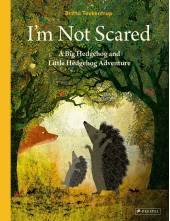 Big Hedgehog and Little Hedgehog Adventure - Humanitas