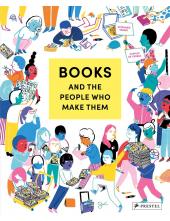Books and the People Who Make Them - Humanitas