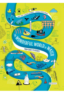 Wonderful World of Water - Humanitas
