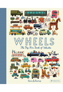 Wheels - Humanitas