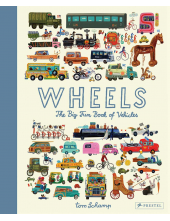 Wheels - Humanitas