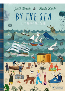 By the Sea - Humanitas