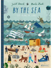 By the Sea - Humanitas