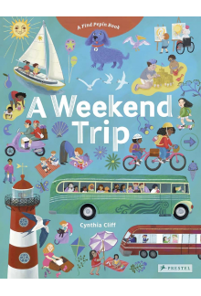 Weekend Trip - Humanitas
