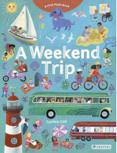 Weekend Trip - Humanitas