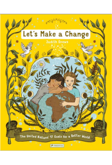Let's Make a Change - Humanitas
