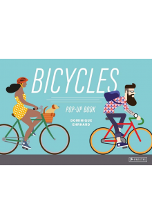 Bicycles - Humanitas