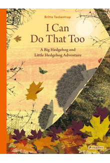 I Can Do That Too - Humanitas