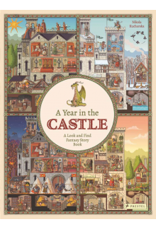 Year in the Castle - Humanitas