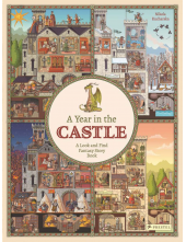 Year in the Castle - Humanitas