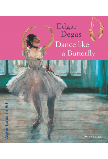 Edgar Degas - Humanitas