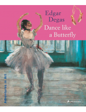 Edgar Degas - Humanitas