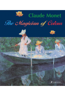 Claude Monet - Humanitas