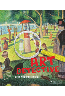 Art Detective - Humanitas