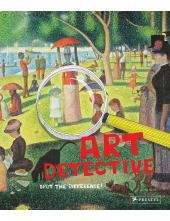 Art Detective - Humanitas