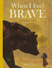 When I Feel Brave - Humanitas