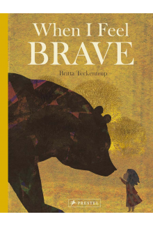 When I Feel Brave - Humanitas