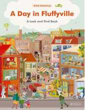 Day in Fluffyville - Humanitas