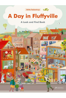 Day in Fluffyville - Humanitas