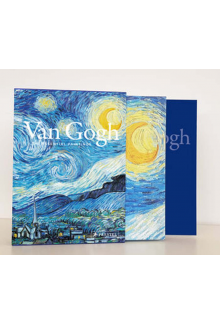 Van Gogh: The Essential Paintings - Humanitas