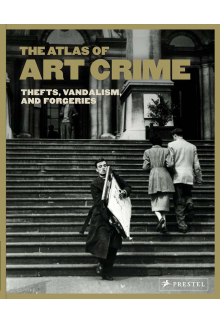Atlas of Art Crime - Humanitas