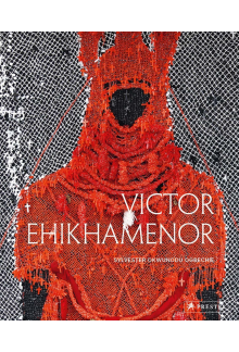 Victor Ehikhamenor - Humanitas