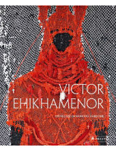 Victor Ehikhamenor - Humanitas
