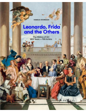 Leonardo, Frida and the Others - Humanitas