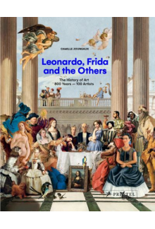 Leonardo, Frida and the Others - Humanitas