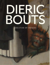 Dieric Bouts - Humanitas
