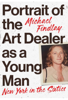 Portrait of the Art Dealer as a Young Man - Humanitas