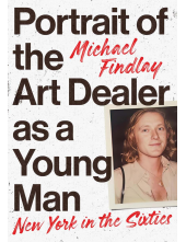 Portrait of the Art Dealer as a Young Man - Humanitas