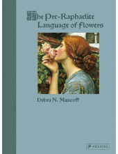 Pre-Raphaelite Language of Flowers - Humanitas