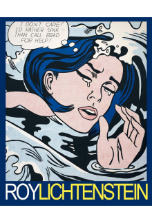 Roy Lichtenstein - Humanitas