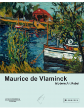 Maurice de Vlaminck - Humanitas