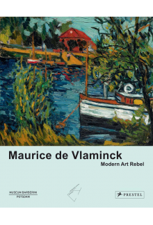 Maurice de Vlaminck - Humanitas