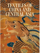 Textiles of China and Central Asia - Humanitas