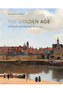 Golden Age of Dutch and Flemish Painting - Humanitas