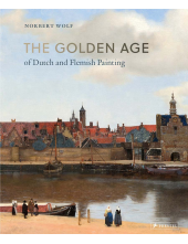 Golden Age of Dutch and Flemish Painting - Humanitas
