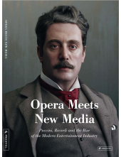 Opera Meets New Media - Humanitas