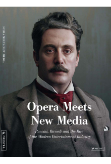 Opera Meets New Media - Humanitas