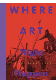 Where Art Might Happen - Humanitas