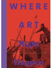 Where Art Might Happen - Humanitas