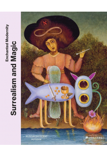 Surrealism and Magic - Humanitas