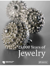 25,000 Years of Jewelry - Humanitas